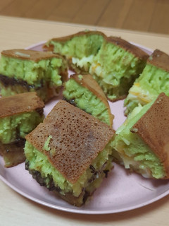 Foto resep Martabak manis teflon