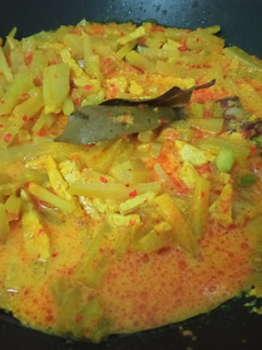 Foto resep Sayur labu siam