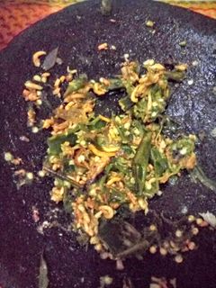 Foto resep Sambal teri cabe ijo