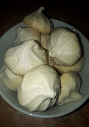 صورة لوصفة مورانغ لذيذة