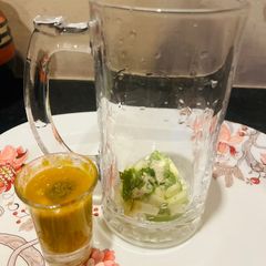 A picture of Fuljar Soda.