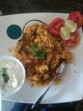 Paneer pulav