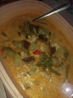 Foto resep Sayur lodeh
