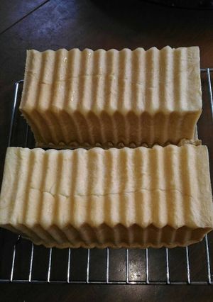 Foto resep Roti tawar manis