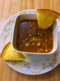 Lee's Easy Southern Beef Vegetable Stew