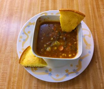 Fast Cooking Methods Lees Easy Southern Beef Vegetable Stew Very Delicious