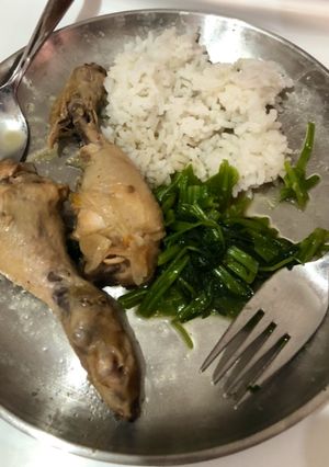 Foto resep Bumbu Pecel Sat Set
