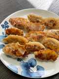 Pork &Cabbage dumplings