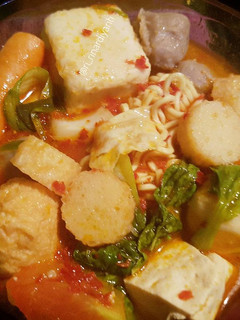 Foto resep 90. Suki Kuah Tomyam