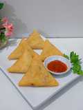 Samosa Labu Parang