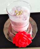 Iftar Special Super Healthy Rose flavour Drink