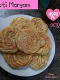 Roti Maryam