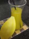 Mango Squash Concentrate