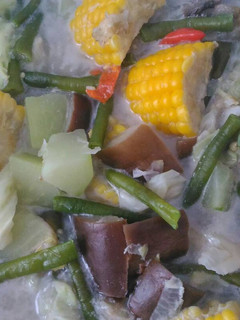 Foto resep Sayur Lodeh Rame Rasa Mancaap