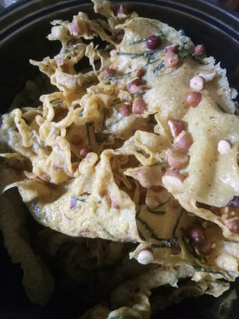 Cara Gampang Membuat Rempeyek kacang Irit Anti Gagal