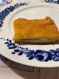 Mozzarella in carrozza gustosa