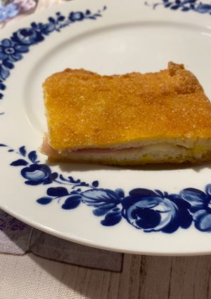 Foto di Mozzarella in carrozza gustosa