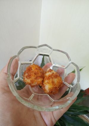 Foto resep Bola-bola Sostel (Sosis worte
