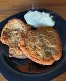 Milanesas
