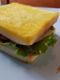 Foto resep Sandwich