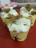 Bolu kukus mocca