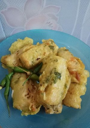 Foto resep Misoa Goreng #BikinRamadhanBerkesan