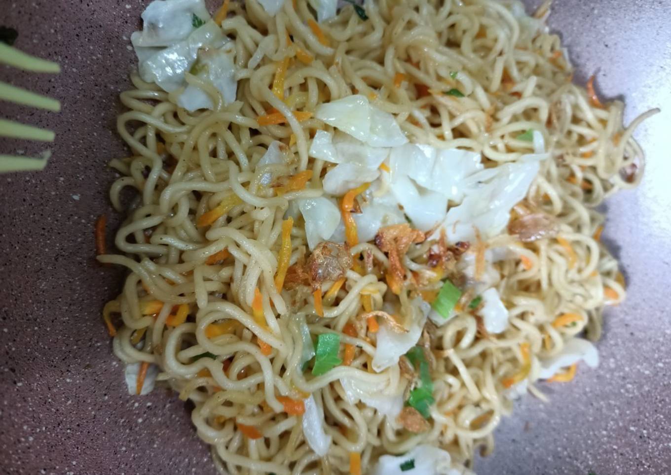 Mie Goreng