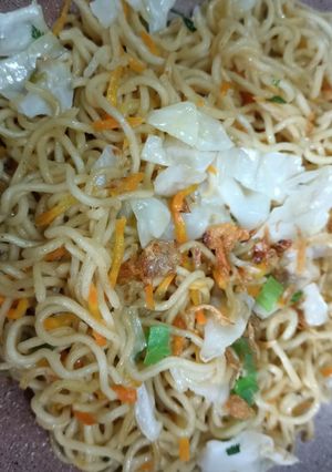 Foto resep Mie Goreng
