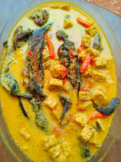 Foto resep Mangut Lele