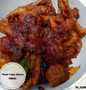 Cara Mudah Membikin Resep Pentol Ceker Mercon Balado yang Sempurna Anti Ribet, Bikin Ngiler
