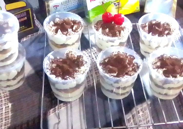 Tiramisu kw,,