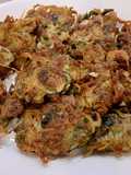 Vietnamese Fish Patties (Chả cá ngần)