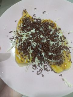 Foto resep Pisang epe makassar kw🤭