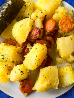 Répás burgonya recept fotója