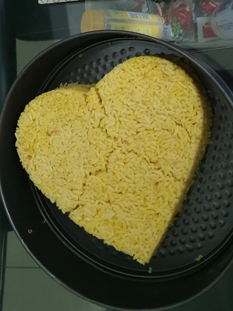 Cara Gampang Menyiapkan Resep  Nasi kuning sederhana yang Sempurna, Menggugah Selera