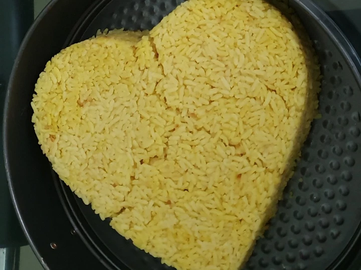 Cara Gampang Menyiapkan Resep  Nasi kuning sederhana yang Sempurna, Menggugah Selera