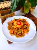 Mie Goreng Sosis