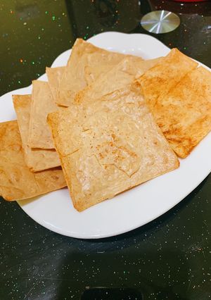 Foto resep Cracker debm