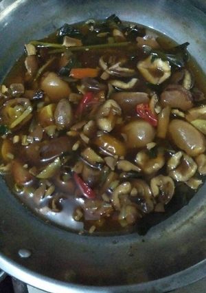 Foto resep Pindang Pincung Pedas Manis
