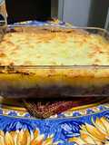 Venison Shepherd's Pie (Hachis Parmentier de Cerf)