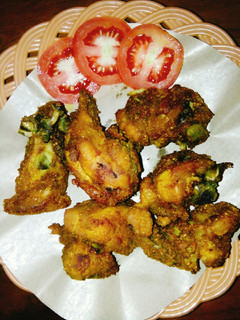 Foto resep #ayam goreng ketumbar isntan