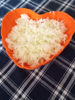 Una foto de Ensalada de repollo a mi estilo👌