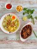 Soto Khas Kutai