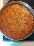 Easy and Delicious Baklava