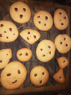 A picture of Cookies.