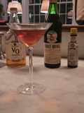 Toronto Old Fashioned