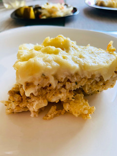 Rakott karfiol 🤩 recept fotója