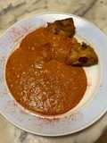 Pollo alla paprika 2