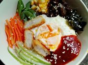 Gambar rumput laut wakame