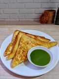Roti Telur